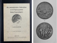 Monographien. Mittelalter und Neuzeit. Richter, A.


Die numismatischen Denkzeichen auf die Regierungsjubiläen Kaiser Franz Joseph I. 1853 - 1908. ...