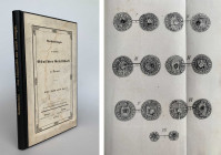 Monographien. Mittelalter und Neuzeit. Sachssendahl, E.


Das Münzrecht der Stadt Dorpat, so wie von ihrer Grösse und Herrlichkeit. In: Verhandlung...