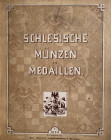 Monographien. Mittelalter und Neuzeit. Saurma-Jeltsch, H. FRH. von.


Schlesische Münzen und Medaillen. Breslau 1883. 79 S., 55 Tfn. Halbleinen, et...