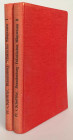 Monographien. Mittelalter und Neuzeit. Schrötter, F. von.


Brandenburg-Fränkisches Münzwesen. Teil 1: Das Münzwesen der hohenzollernschen Burggraf...