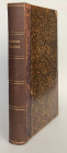 Monographien. Mittelalter und Neuzeit. Schubert, T.F. de.


Catalogue du cabinet des monnaies et medailles Russes, appartenant au general de l'infa...