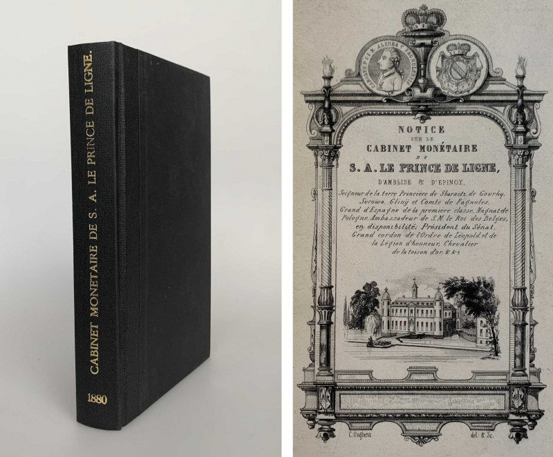 Monographien. Mittelalter und Neuzeit. Serrure, C.


Notice Sur Le Cabinet Mo...