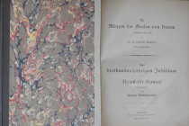 Monographien. Mittelalter und Neuzeit. Suchier, R.


Die Münzen der Grafen von Hanau. Zum dreihundertjährigen Jubiläum der Neustadt Hanau, hrsg. vo...