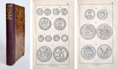 Monographien. Mittelalter und Neuzeit. Weingärtner, J.


Die Gold- und Silber-Münzen des Bisthums Paderborn nebst historischen Nachrichten. Nachträ...