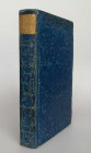 Auktionskataloge. Frühe Auktionskataloge. Auktion vom 19.11.1792.


Verzeichniß der ansehnlichen und vortreflichen Goezeschen Sammlung von wohlcons...