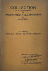Auktionskataloge. Schulman, J., Amsterdam. Auktion vom 26.01.1926.


Catalogue de la collection la plus importante de monnaies des états et villes ...