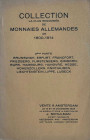 Auktionskataloge. Schulman, J., Amsterdam. Auktion vom 14.12.1926.


Catalogue de la collection la plus importante de monnaies des états et villes ...
