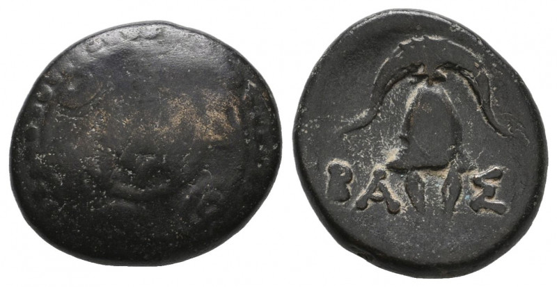 Kings of Macedon. Uncertain mint in Macedon. Alexander III 'the Great' 336-323 B...