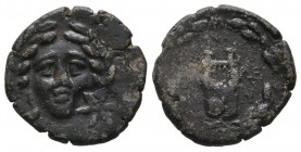Troas. Alexandreia 164-135 BC. Bronze Æ VF
3.18 gr
