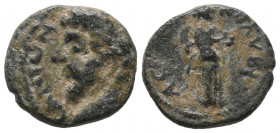 Marcus Aurelius. AD 139-161. Æ gVF
4.11 gr