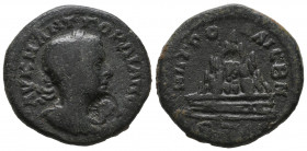 Gordian III. Cappadocia. AD 238-244. Æ VF
12.22 gr