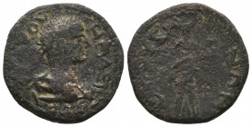 Severus Alexander. AD 222-235. Æ gVF
7.09 gr