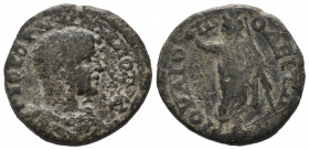 BITHYNIA, Juliopolis Maximus 235-238 Ae gVF
7.15 gr