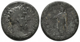 Marcus Aurelius 161-180 Phrygia Laodecia Ae gVF
10.94 gr