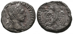 Elagabalus. AD 218-222. AR Tetradrachm VF
11.93 gr