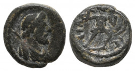 Pisidia termessos Pseudo-autonom gVF
2.19 gr