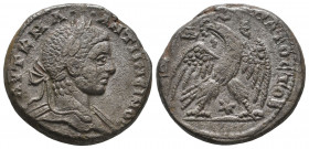 Elagabalus AD 218-222, AR tetradrachm, Antioch mint aEF
11.34 gr