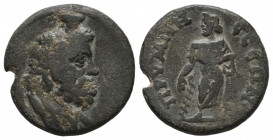 Phrygia prymnessus pseudo autonomous time of balbinus and pupienus Ae gVF
4.21 gr