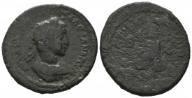 Cilicia Anazarbus Severus Alexander AD 222-235. Æ gVF
13.95 gr