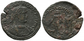 Cilicia Mallus Valerian I 253-260 AD Ae gVF
14.54 gr