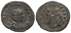 Salonina. Augusta. AD 254-268. Antoninianus gVF
2.44 gr