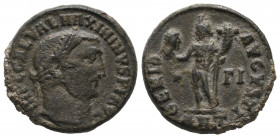 Maximianus. AD 286-305. Æ Follis Antioch mint gVF
5.81 gr