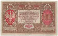 GG, 1000 mkp 1916 Generał