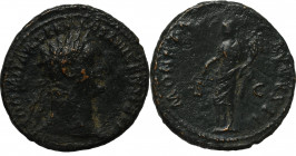 Roman Empire, Domitian, As - Moneta