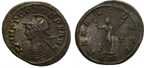 Roman Empire, Probus, Antoninianus Siscia
