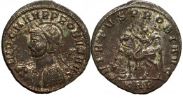 Roman Empire, Probus, Antoninian Serdica