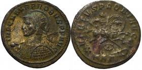 Roman Empire, Probus, Antoninian Serdica