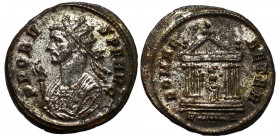 Roman Empire, Probus, Antoninianus Roma