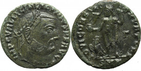 Roman Empire, Licinius I, follis