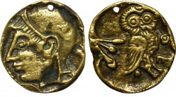 Grecja(?), Medal