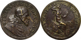 Watykan, Medal Sekstus