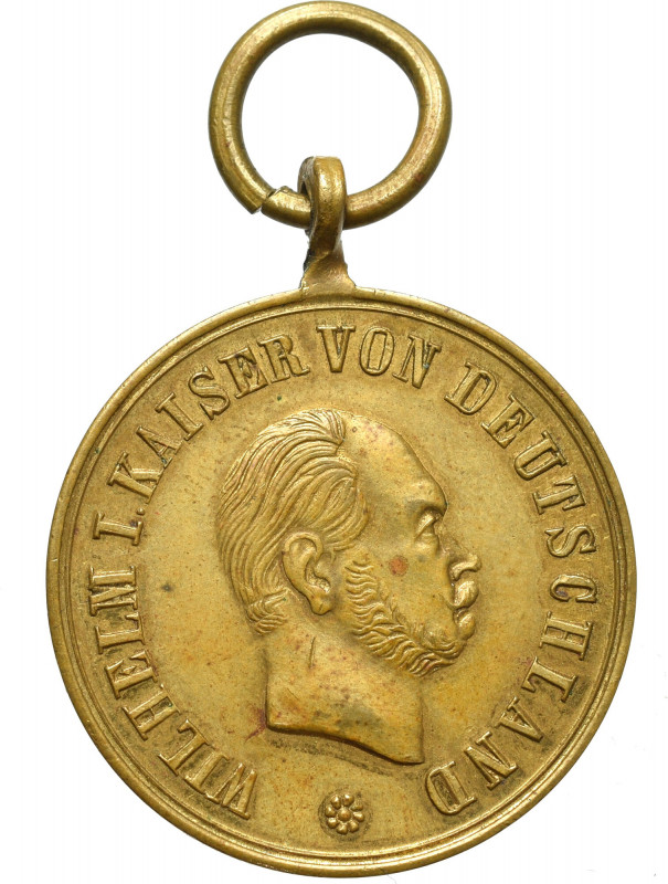 Śląsk, Medal Związek Kombatantów Wielkiej Wojny Szobiszowice Pięknie zachowany e...