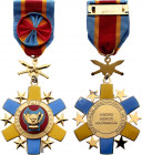 Congo Democratic Republic (DRC) - Republic (1997-date), Order of the National Heroes Kabila-Lumumba (military), 2nd Type (from 2003)

Order awarded to...
