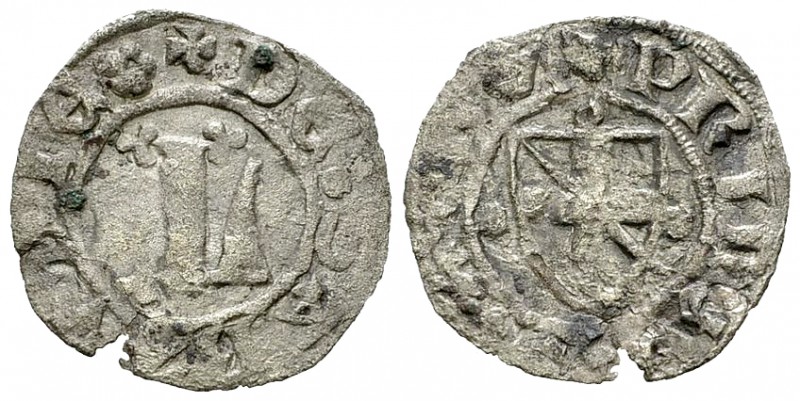 Savoia, Ludovico, BI Forte 

Savoia. Ludovico d'Acaja (1402-1418). BI Forte (1...