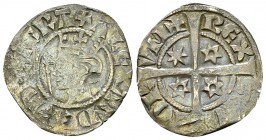 Scotland, Alexander III AR Penny 

Scotland. Alexander III (1249-1286).&nbsp;AR Penny (20 mm, 1.34 g).
S. 5055.

Toned. Good fine/very fine.