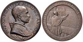 Pio XII (1939-1958) Medaglia Anno X - Opus: Mistruzzi - Rinaldi 142 AE (g 35,43)

qFDC