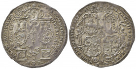 VENEZIA. Alvise IV Mocenigo (1763-1778). Osella di Murano 1769. Ar (35.5mm, 9.80g). Paolucci 585. SPL+