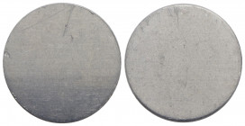 Repubblica Italiana (emissioni in lire) (1946-2001) - 10 Lire - IT R Tondello non coniato Periziata Gaudenzi - qFDC