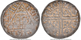 Henry III Penny ND (1216-1272) AU58 NGC, Dublin mint, Richard as moneyer, S-6236.1.44gm. 

HID09801242017

© 2022 Heritage Auctions | All Rights R...