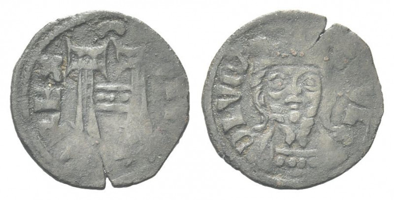 LUCCA
Repubblica, Sec. XIII. Emissioni a nome di Ottone di Sassonia, 1209-1315,...