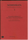GRECIA ANTICA E ROMA IMPERIALE
Autori vari. 
Nomismata 1. Internationales Kolloquium zur kaiserzeitlichen Münzprägung Kleinasiens 27 - 30 April 1994...