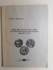 GRECIA CONTINENTALE
V. Alekseyev 
Rare and unipublished coins of northern Black Sea Region ancient cities.
Polis Press Odessa 1996
Descrizione e r...