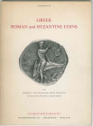 GRECIA ANTICA E ROMA IMPERIALE
J. Schulman
Catalogue 264. Greek Roman and Byzantine Coins. Veiling Auction Sale April 26th 1976.
Amsterdam 1976.
4...