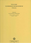 ROMA IMPERIALE

Sylloge Nummorum Romanorum Italia
Sylloge Nummorum Romanorum Italia. Milano Civiche Raccolte Numismatiche. Volume I Giulio - Claudi...