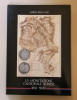 CANTON TICINO
M. Della Casa 
La monetazione Cantonale Ticinese 1813 - 1848
Società Svizzera di Numismatica 1991
230 pp. + ill.