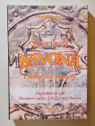 SAVONA
W. Ferro 
Storia di Savona e delle sue monete.
Con numerose illustrazioni in bianco e nero nel testo e 30 tavole a colori fuori testo. Bross...